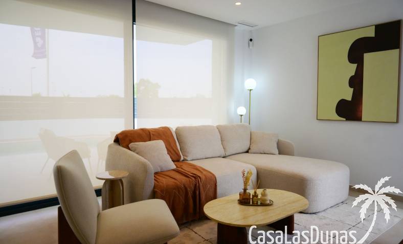 CasaLasDunas CLD-2897NB Dolores