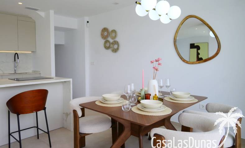 CasaLasDunas CLD-2897NB Dolores