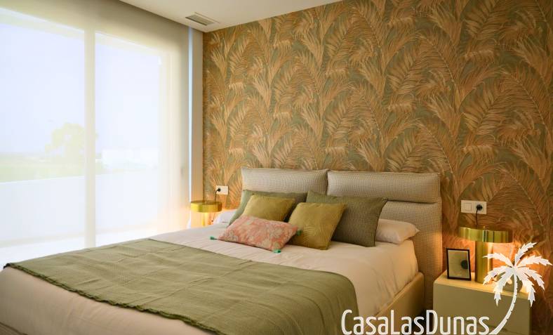 CasaLasDunas CLD-2897NB Dolores