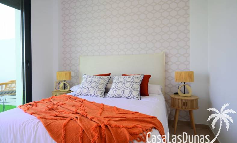 CasaLasDunas CLD-2897NB Dolores