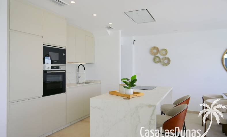 CasaLasDunas CLD-2897NB Dolores