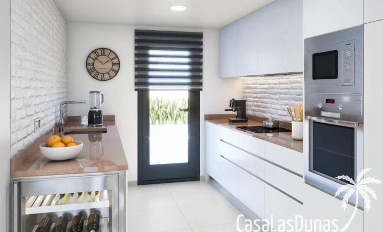 CasaLasDunas CLD-2948NB La Marina