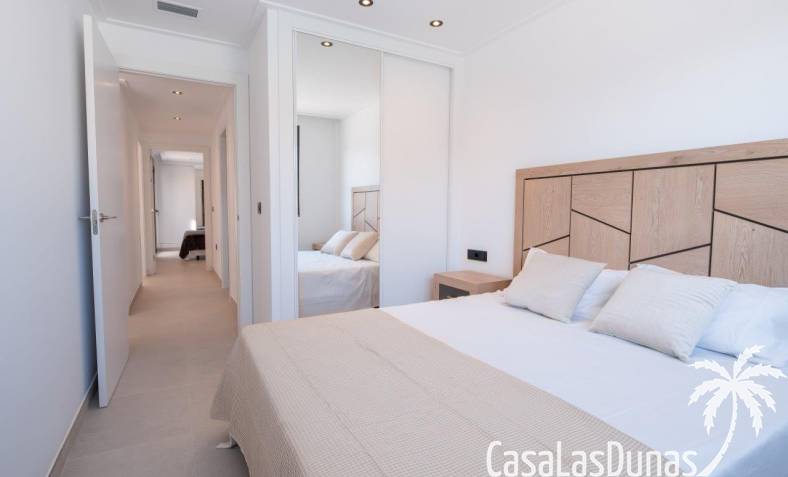 CasaLasDunas CLD-2948NB La Marina