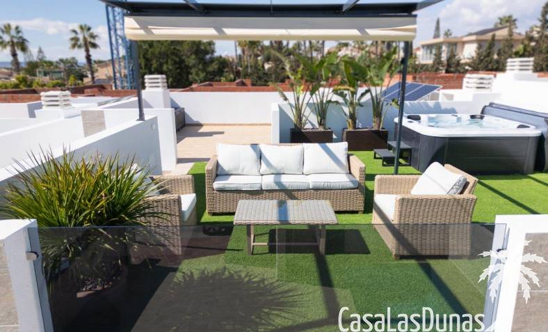 CasaLasDunas CLD-2948NB La Marina