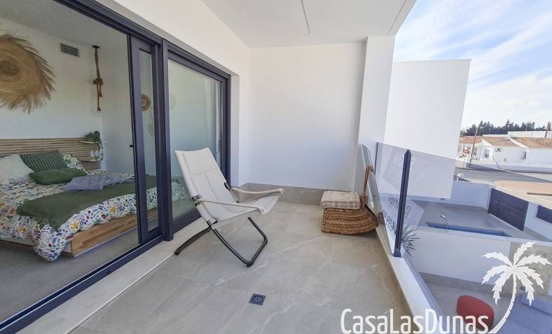 CLDC-5091NB-San Pedro Del Pinatar 