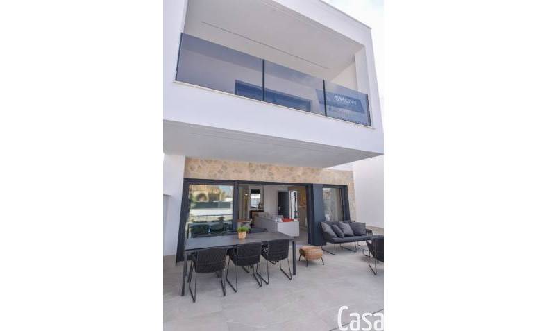 CLDC-5091NB-San Pedro Del Pinatar 