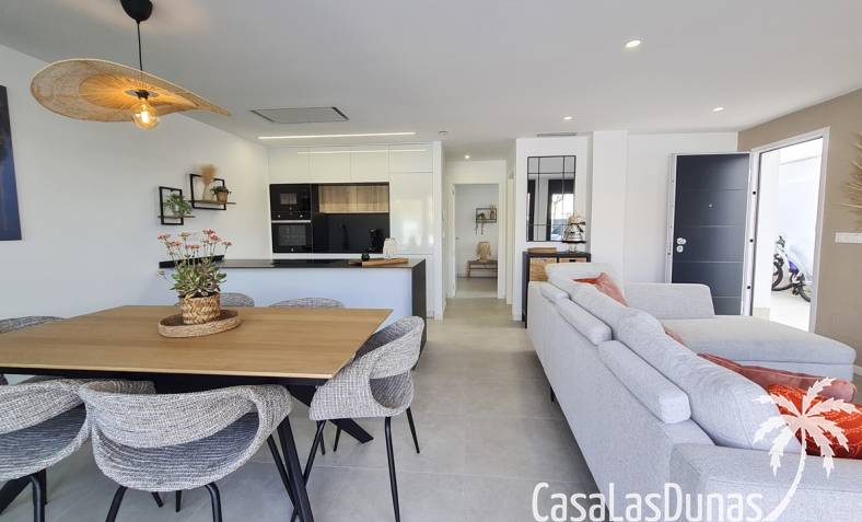 CLDC-5091NB-San Pedro Del Pinatar 