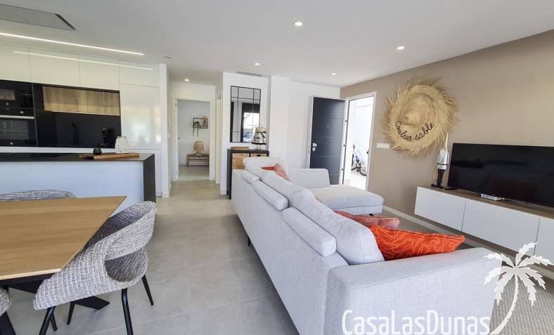 CLDC-5091NB-San Pedro Del Pinatar 