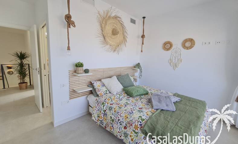 CLDC-5091NB-San Pedro Del Pinatar 