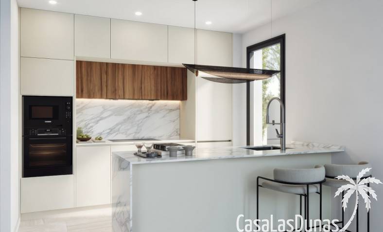 CasaLasDunas - CLDC-5092NB -Santa Rosalia