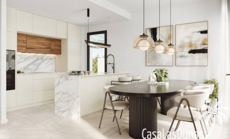 CasaLasDunas - CLDC-5092NB -Santa Rosalia