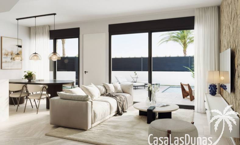 CasaLasDunas - CLDC-5092NB -Santa Rosalia