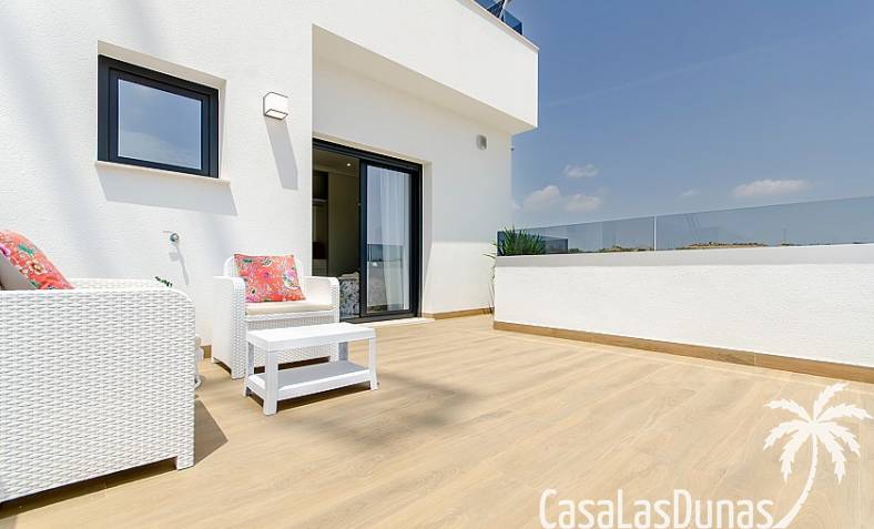 CasaLasDunas CLD-2949NB Polop