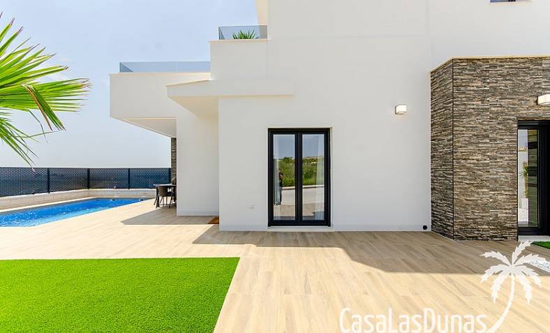 CasaLasDunas CLD-2949NB Polop