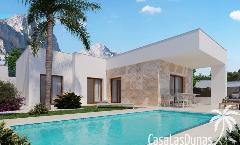 CasaLasDunas CLD-2949NBA Polop