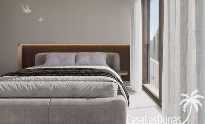 CasaLasDunas CLD-2950NB Gran Alacant Santa Pola
