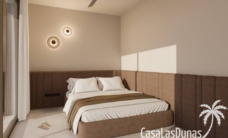 CasaLasDunas CLD-2950NB Gran Alacant Santa Pola