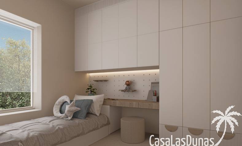 CasaLasDunas CLD-2950NB Gran Alacant Santa Pola