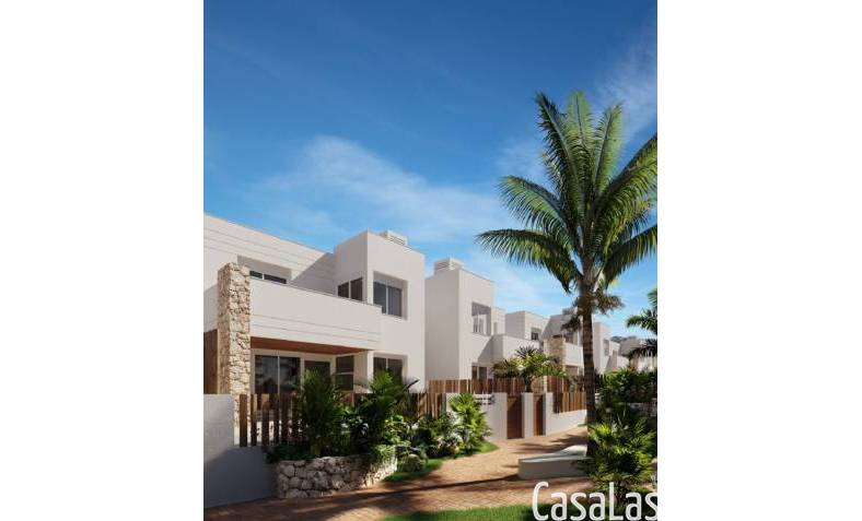 CasaLasDunas - CLDC-5094NB -San Juan de los Terreros