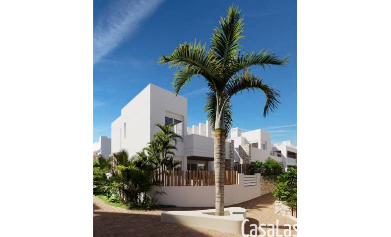 CasaLasDunas - CLDC-5094NB -San Juan de los Terreros