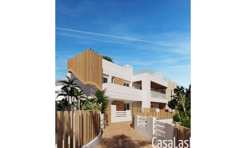 CasaLasDunas - CLDC-5094NB -San Juan de los Terreros
