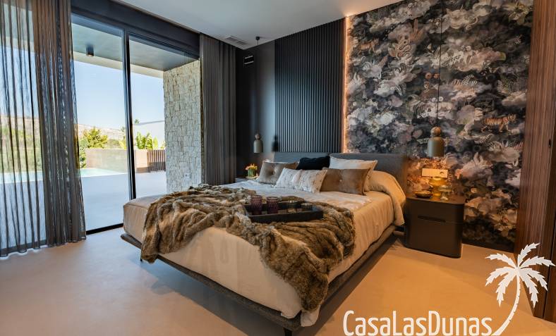 CasaLasDunas CLD-2709NBB La Finca Golf Algorfa