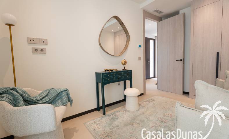 CasaLasDunas CLD-2709NBB La Finca Golf Algorfa