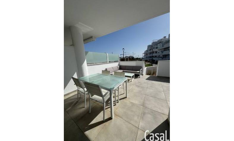 CLDC-5095NBSanta Rosalia Lake & Life resort