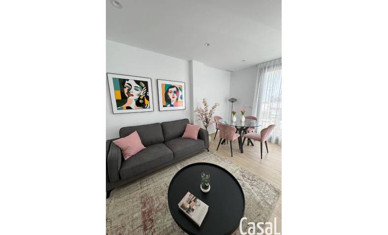 CLDC-5095NBSanta Rosalia Lake & Life resort