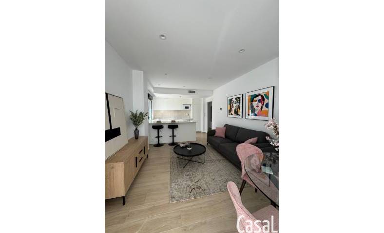 CLDC-5095NBSanta Rosalia Lake & Life resort