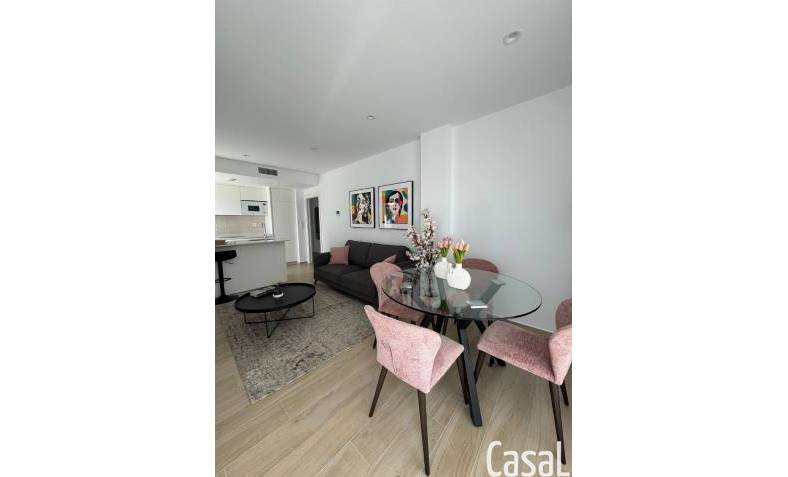 CLDC-5095NBSanta Rosalia Lake & Life resort