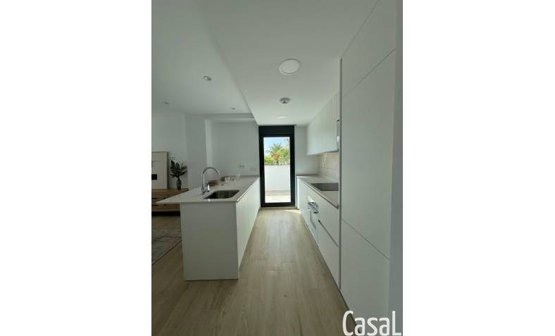 CLDC-5095NBSanta Rosalia Lake & Life resort