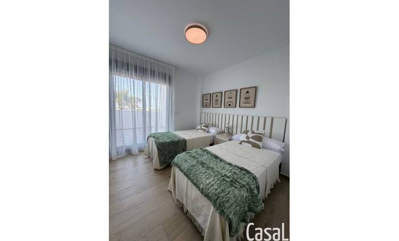 CLDC-5095NBSanta Rosalia Lake & Life resort