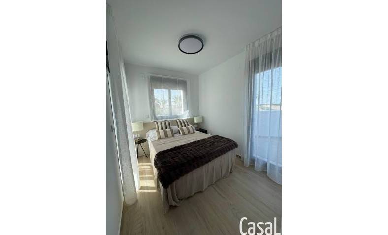 CLDC-5095NBSanta Rosalia Lake & Life resort