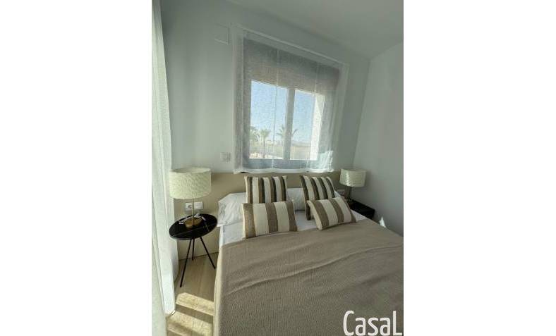 CLDC-5095NBSanta Rosalia Lake & Life resort