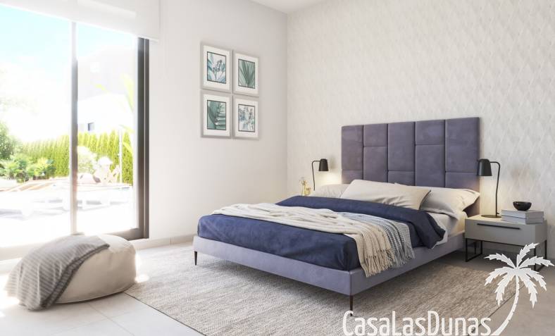 CLDC-5097NB Vera Playa (Ameria)