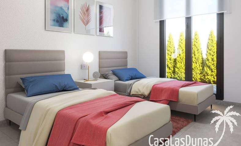 CLDC-5097NB Vera Playa (Ameria)