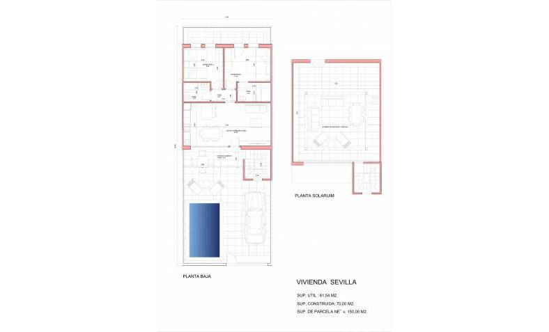CasaLasDunas - CLDC-5061NB -Fuente De Álamo