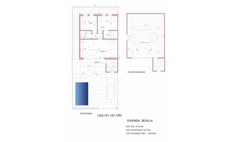 CasaLasDunas - CLDC-5061NB -Fuente De Álamo
