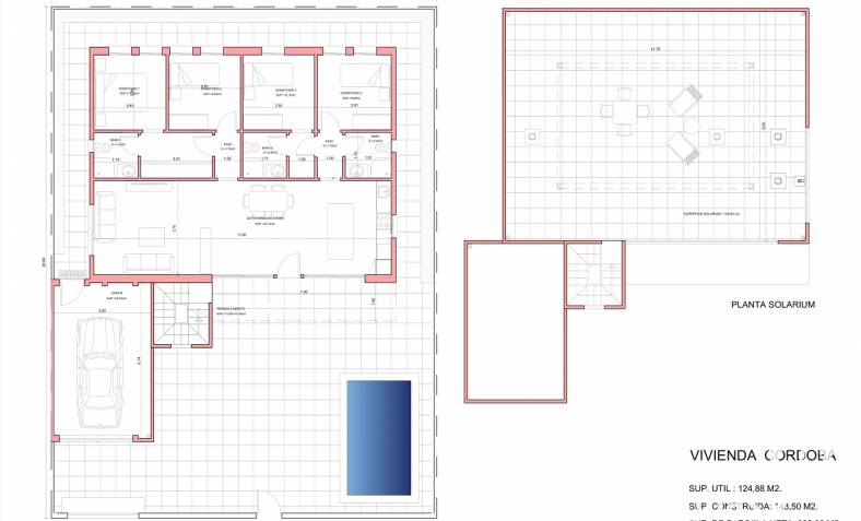 CasaLasDunas - CLDC-5063NB -Fuente De Álamo