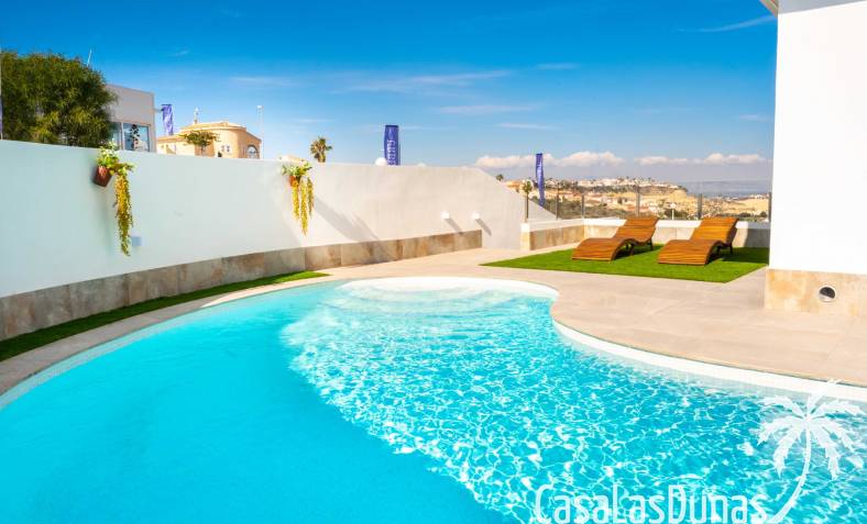 CasaLasDunas Quesada CLD-2522NBA