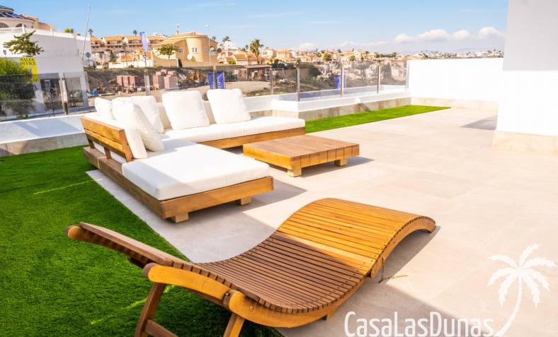 CasaLasDunas Quesada CLD-2522NBA