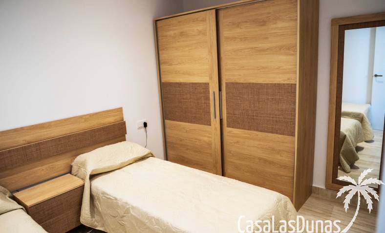 CasaLasDunas Quesada CLD-2522NBA