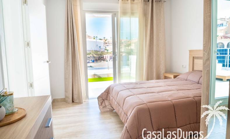 CasaLasDunas Quesada CLD-2522NBA