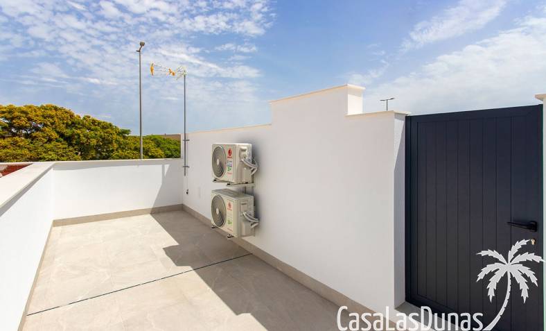 CasaLasDunas - CLDC-5099NB -Sucina