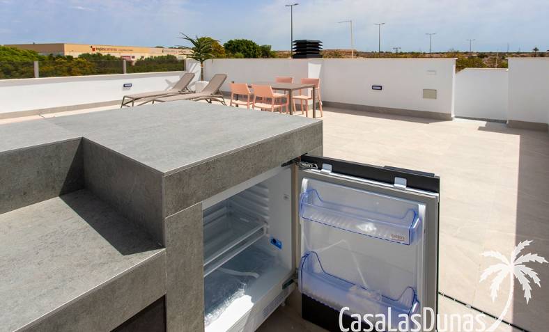 CasaLasDunas - CLDC-5099NB -Sucina