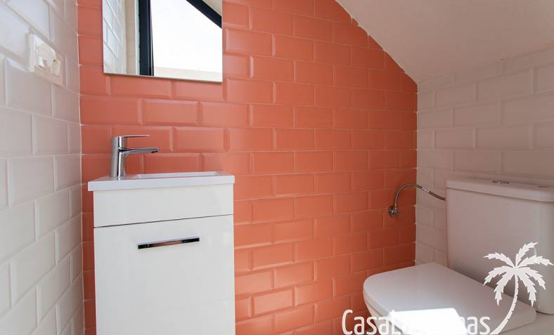 CasaLasDunas - CLDC-5099NB -Sucina