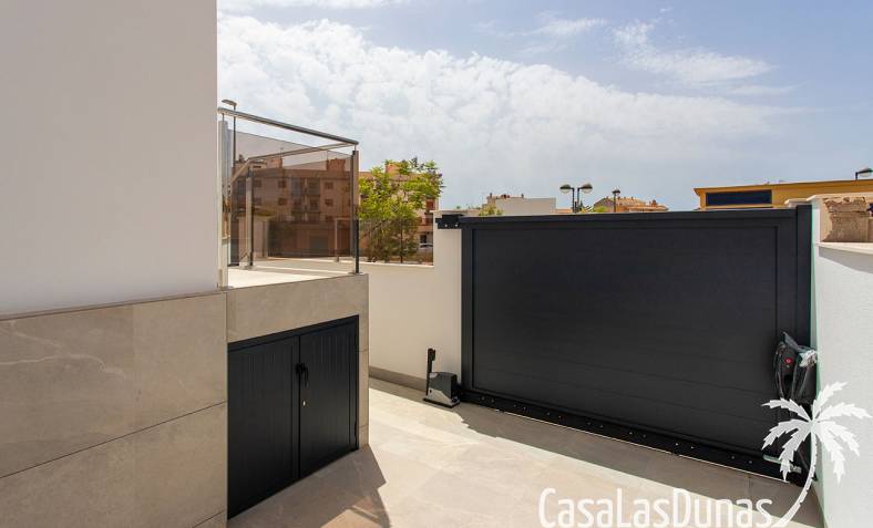 CasaLasDunas - CLDC-5099NB -Sucina