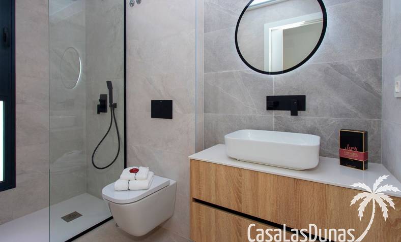 CasaLasDunas - CLDC-5099NB -Sucina