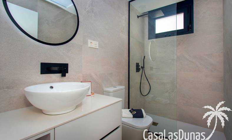 CasaLasDunas - CLDC-5099NB -Sucina